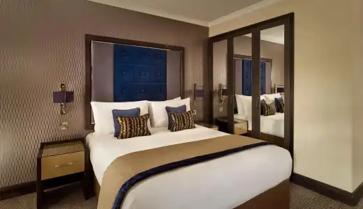 The Westbourne Hyde Park - 19