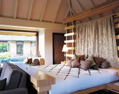 The Oberoi Beach Resort, Mauritius - 53