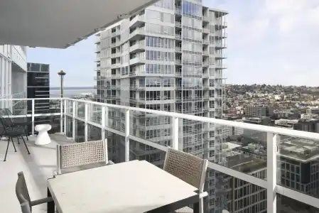 Level Seattle Downtown - South Lake Union - 70