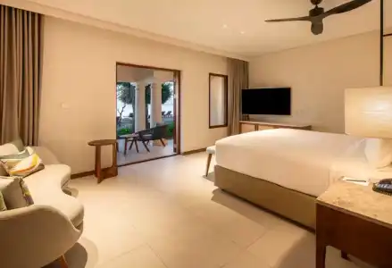 Hilton Mauritius Resort & Spa - 59