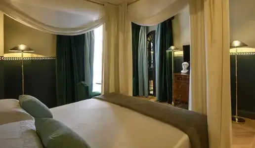 Helvetia & Bristol Firenze – Starhotels Collezione - 86