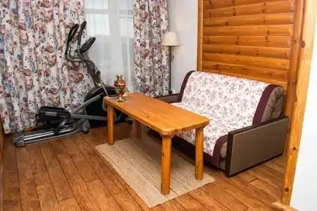 Spa Best Western Russian Manchester - 135