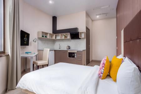Golden Tulip Krasnodar - 72
