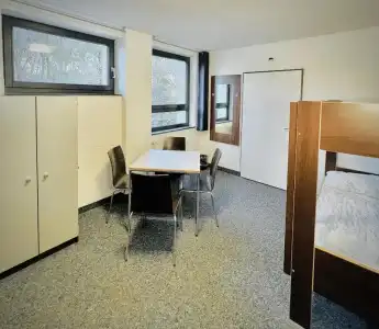 DJH City-Hostel Köln-Riehl - 37