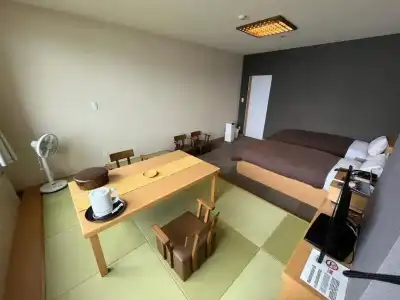 Sapporo’s Secret Onsen Sanctuary Marukoma Onsen Ryokan - 42