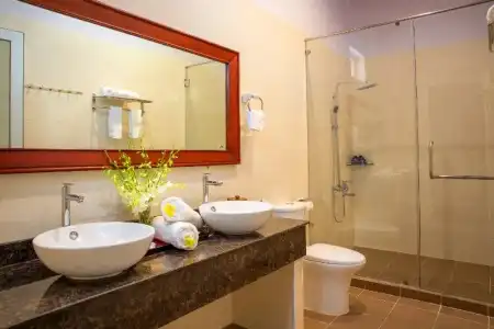 Sea Sense Resort - 57
