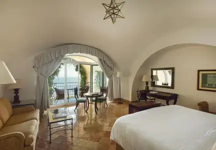 Caruso, A Belmond, Amalfi Coast - 76