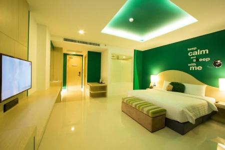 Sleep With Me design @ patong - 69