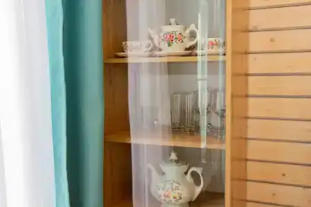 Park-Torbeevo Ozero - 154