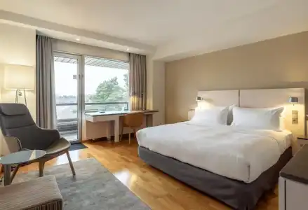 Hilton Kalastajatorppa - 57