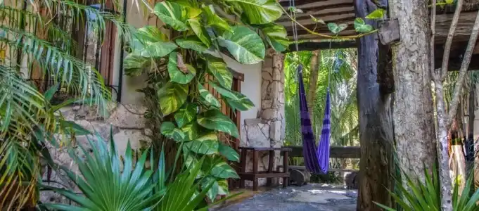 La Posada del Sol Boutique Tulum - 63