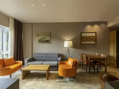 Movenpick Resort and Spa Fruske Terme - 23