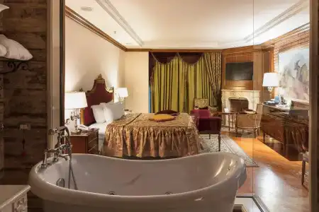 Xheko Imperial Luxury & Spa - 56