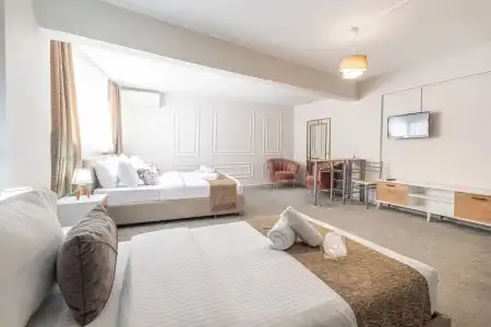 Oban Suites İstanbul - 136