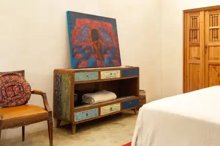 La Posada del Sol Boutique Tulum - 113