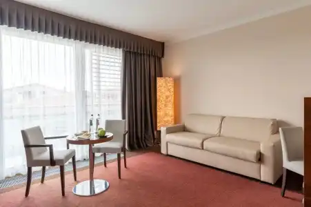 Aqualux Spa & Suite - 49