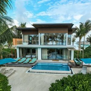 So/ Maldives Resort - 56