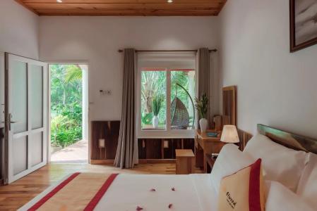 Herbal Resort Phu Quoc - 75