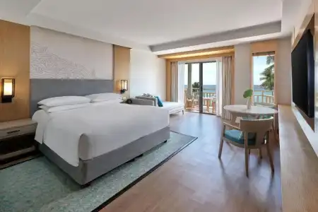 Phuket Marriott Resort & Spa, Merlin Beach - 2
