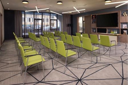 DoubleTree by Hilton Hannover Schweizerhof - 42