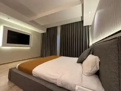 Mas Suites Nisantasi - 100