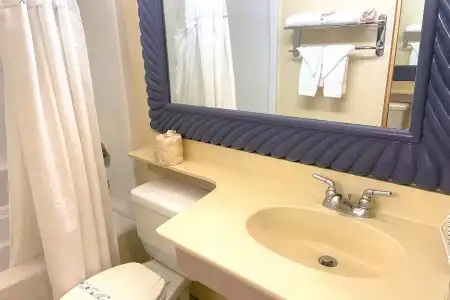 Ramada by Wyndham Los Angeles/Koreatown West - 13