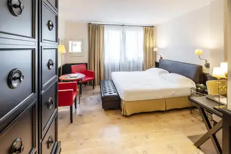 Palazzo Firenze by Baglionis & Resorts - 41