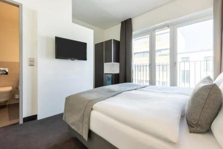 Garner Berlin - Mitte by IHG - 6