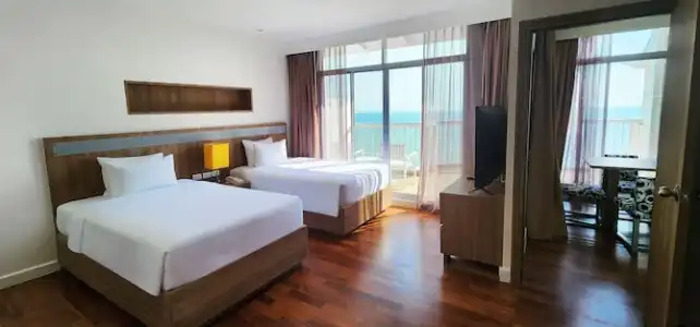 Radisson Resort & Spa Hua Hin - 71
