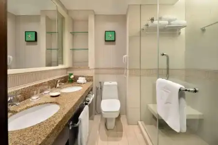 Shangri-La Golden Sands, Penang - 9
