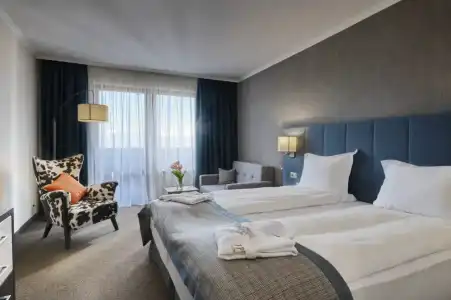 Spa Resort St Ivan Rilski - Halfboard & All Inclusive - 39