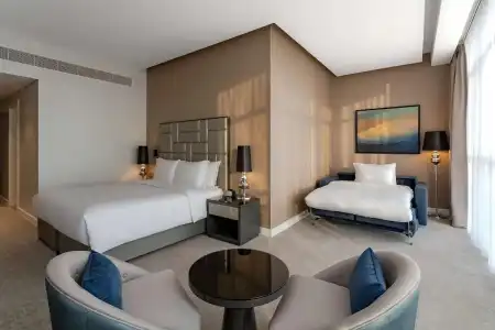 Radisson Dubai, Damac Hills - 41