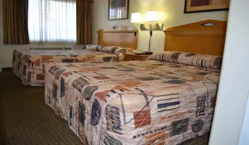 Motel 6 San Francisco, CA - Lombard Street - 25