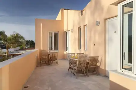 Elma's Dream Apartments & Villas - 15