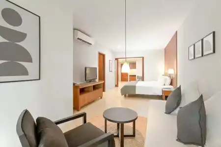 Sunprime Kamala Beach - 67