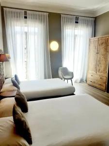 La Villa Tosca - 58