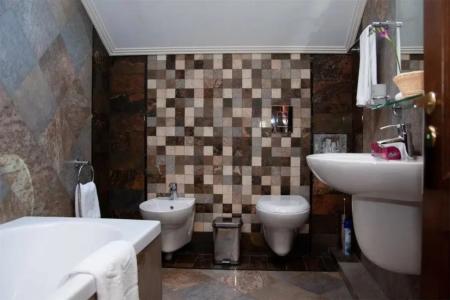 Baunti Guest house - 163