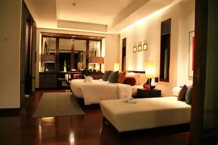 Mai Samui Beach Resort & Spa - 44