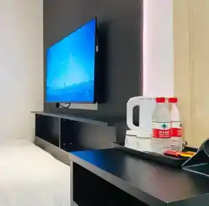 Dayin International Youth Hostel(East Nanjing Road & The Bund) - 69