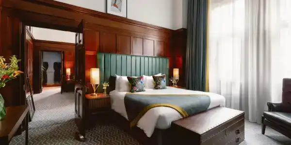 Kimpton Clocktower by IHG - 85