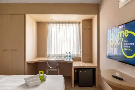 B&B Milano Portello - 18