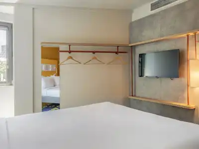 Ibis Budget Center - 40