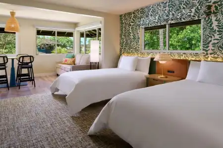 Royal Lahaina Resort & Bungalows - 74