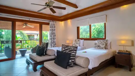 Shiva Samui Luxury Villas - 123