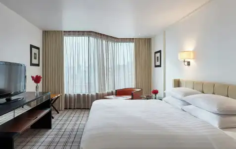 Grand Hyatt Erawan - 47