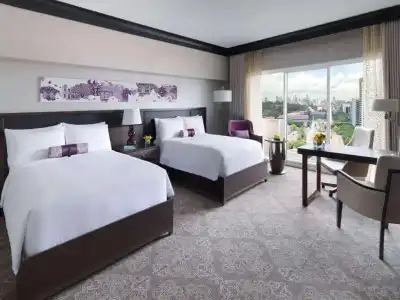 Fairmont - 38