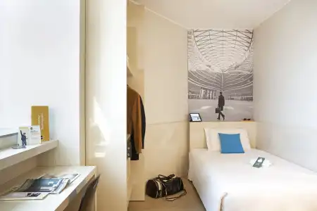 B&B Milano Sesto Marelli - 6