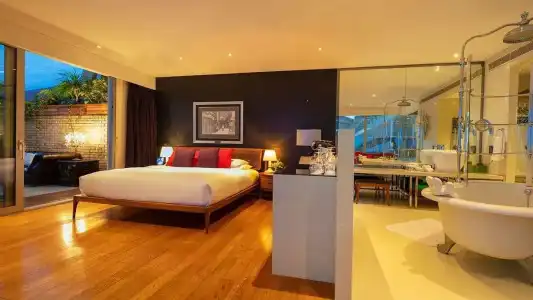 Eclat Beijing - 51