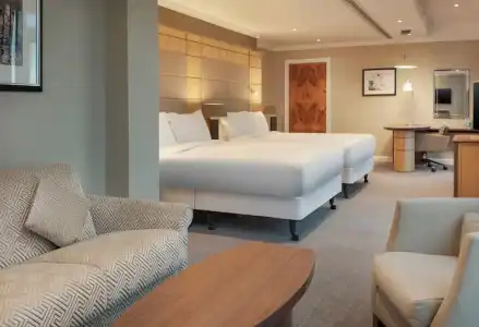 Hilton London Paddington - 77