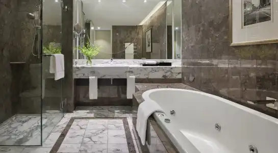 Grand Hyatt Melbourne - 67